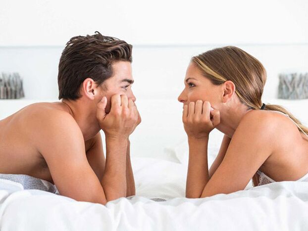Die Ursachen von Prostatitis